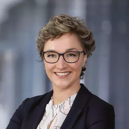 Sarah Höring