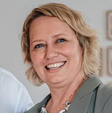 Anja Michalek