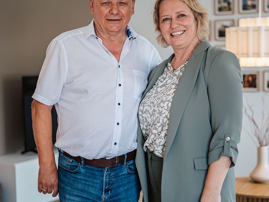 Michalek, Anja