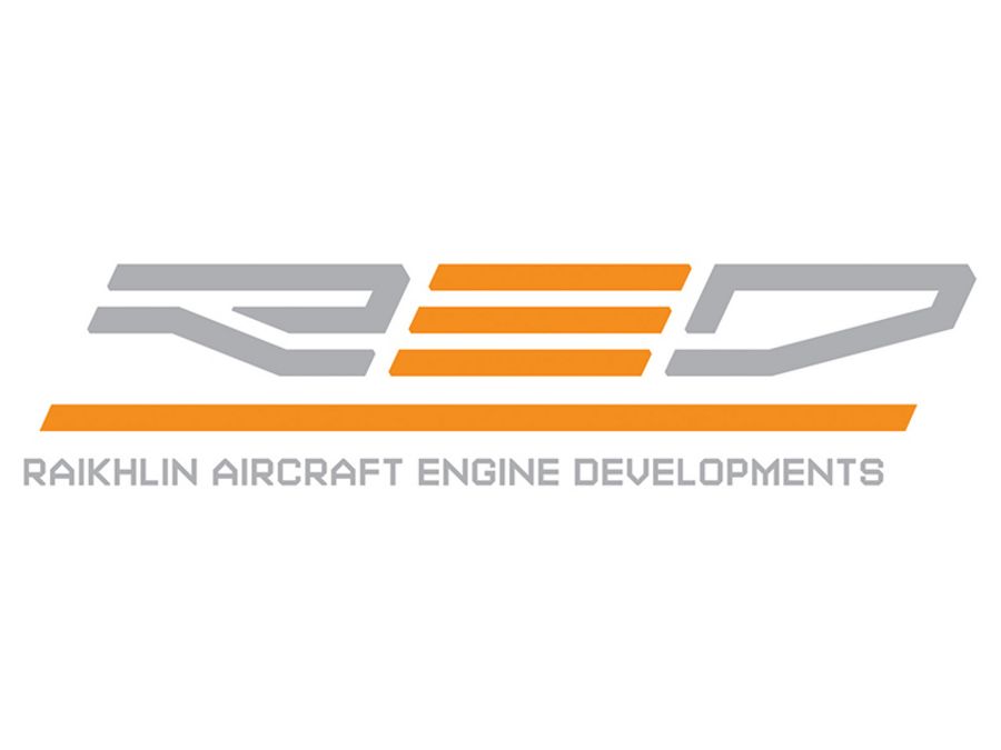 Raikhlin Aircraft Engine Developments GmbH