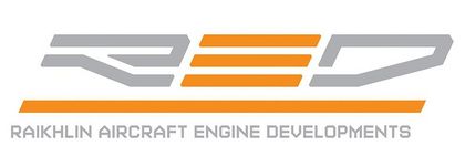 Raikhlin Aircraft Engine Developments GmbH
