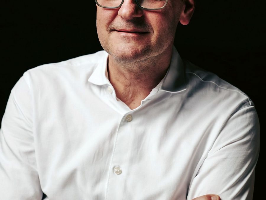 Steffens, Andreas