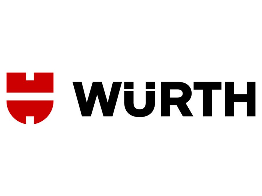 Würth Industrie Service GmbH & Co. KG