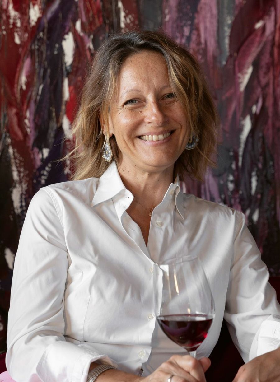 Cantina Valpolicella Negrar S.C.A. Francesca Marastoni