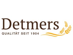 DETMERS Getreide-Vollwertkost GmbH