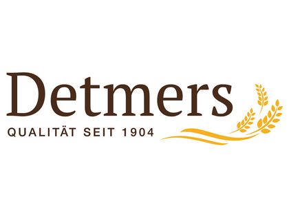 DETMERS Getreide-Vollwertkost GmbH