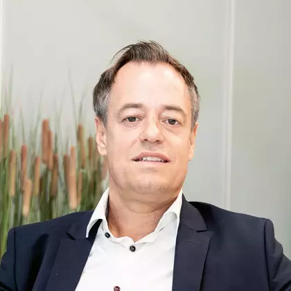 Alexander Fröhlich
