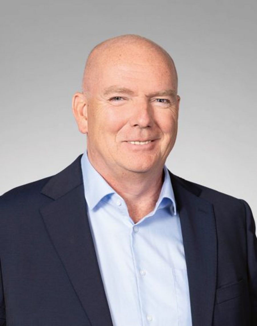 GETEC Deutschland Thomas Stephanblome