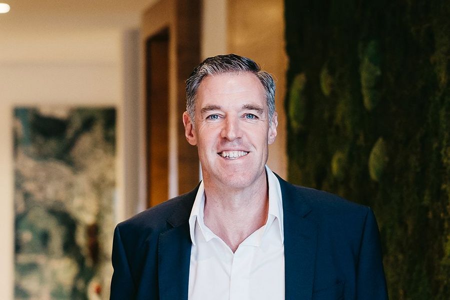 Bernd Steinhart, Vorstand Vertrieb der GLOBAL-FINANZ AG Bernd Steinhart, Vorstand Vertrieb der GLOBAL-FINANZ AG