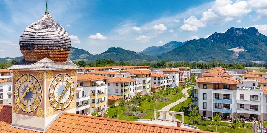 InnZeit GmbH & Co. KG  Dahoam im Inntal