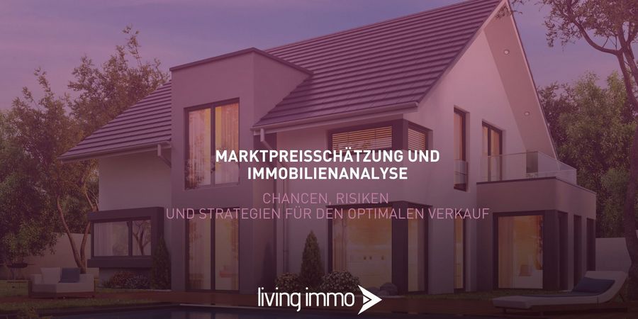 Living Immo Lizenz Partner GmbH Marktanalysen 