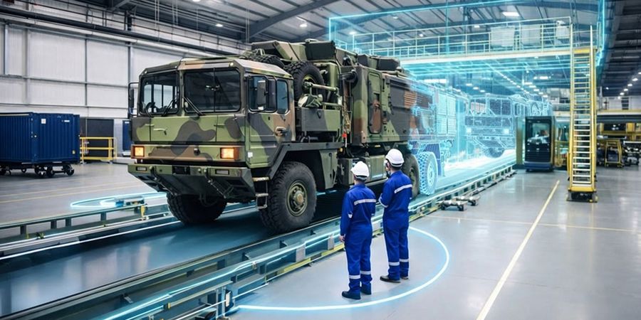 MTM SOLUTIONS GmbH Automotive-Segment l