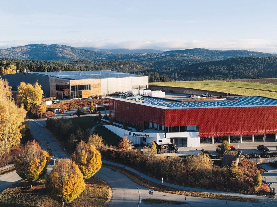 Serielle Vorfertigung als Schlüssel moderner Wohnkonzepte