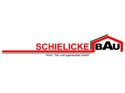 SCHIELICKE BAU Hoch-, Tief- und Ingenieurbau GmbH