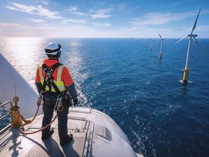 „Service ist kein Nebenprodukt – er ist das Geschäft“