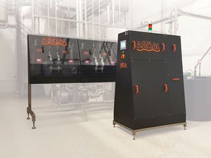 Chemische Präzision in der Hygiene