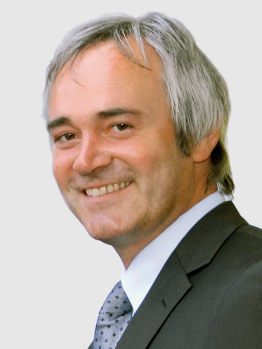 Ralph Donnermann, Gründer und Inhaber der Donnermann & Partner GmbH