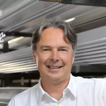 Kurt Faltenbacher