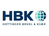 Hottinger Brüel & Kjær A/S