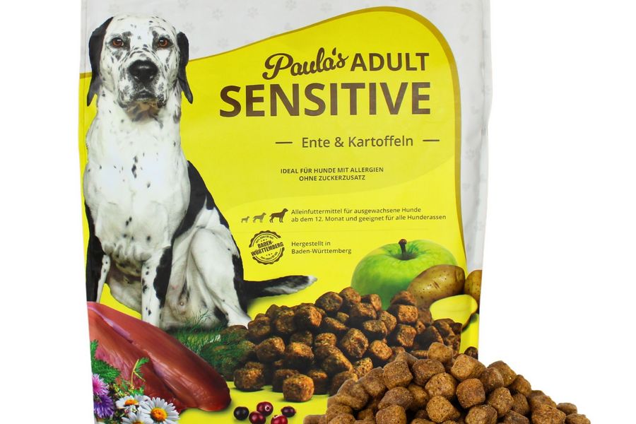 Lyra Pet GmbH Hunde-Trocken- und Nassfutter