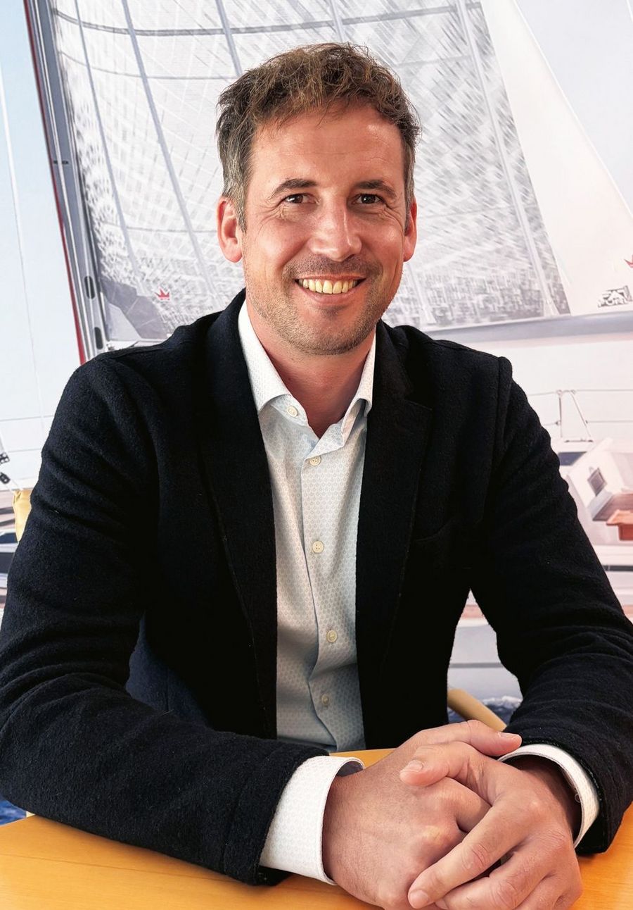 Sun Charter GmbH Marko Zacherl Sun Charter GmbH Marko Zacherl