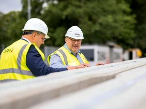 Beton nach Maß
