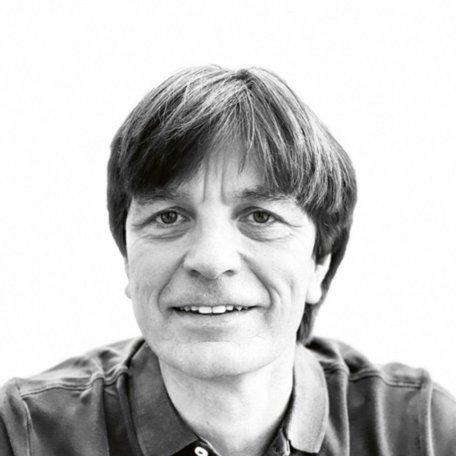 Dr. Thomas Scholtis, CFO der KGS Software GmbH