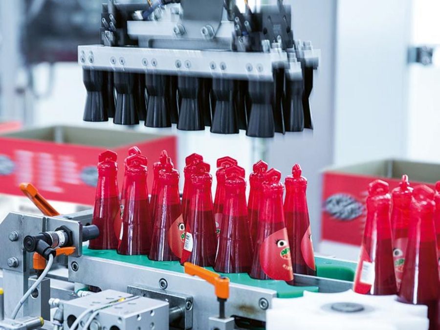 Trinkspaß im Handumdrehen Trinkspaß im Handumdrehen