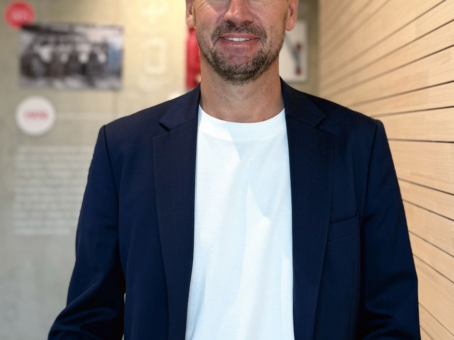 Hörnes, Daniel