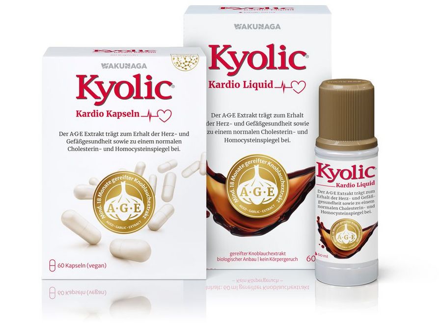 Herzgesund wirksam, sanft im Alltag