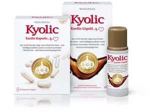 Herzgesund wirksam, sanft im Alltag