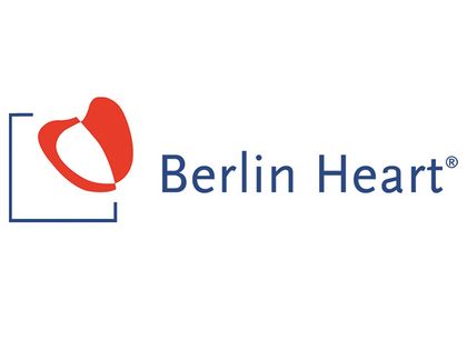 Berlin Heart GmbH