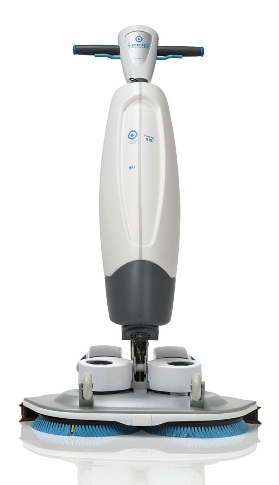 Kenter i-Mop