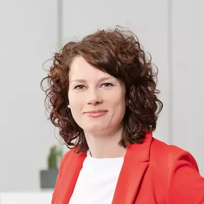 Melissa Sesselmann