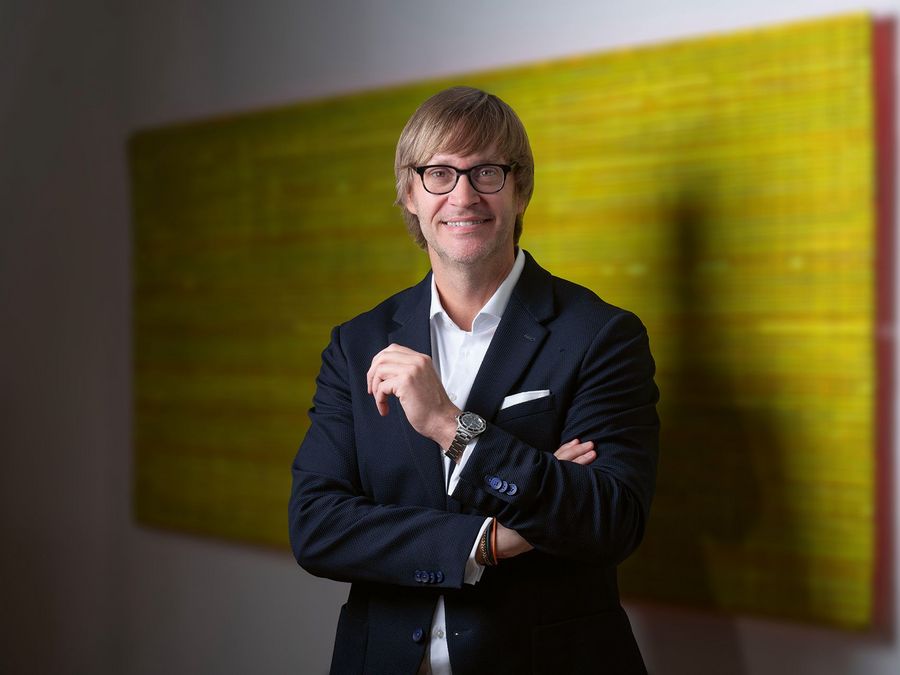 Wie man ein Geschäftsmodell aus der Krise baut