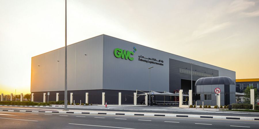 Quivo Logistikpartnerschaft Quivo Logistikpartnerschaft