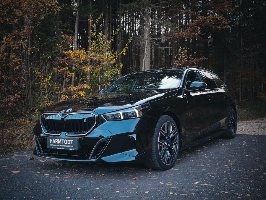 Auf Erfolgskurs in der Premium-Mobilität