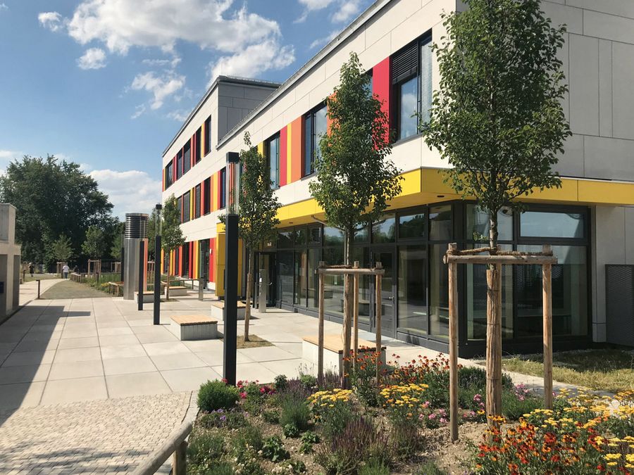 Architektur im Wandel Architektur im Wandel