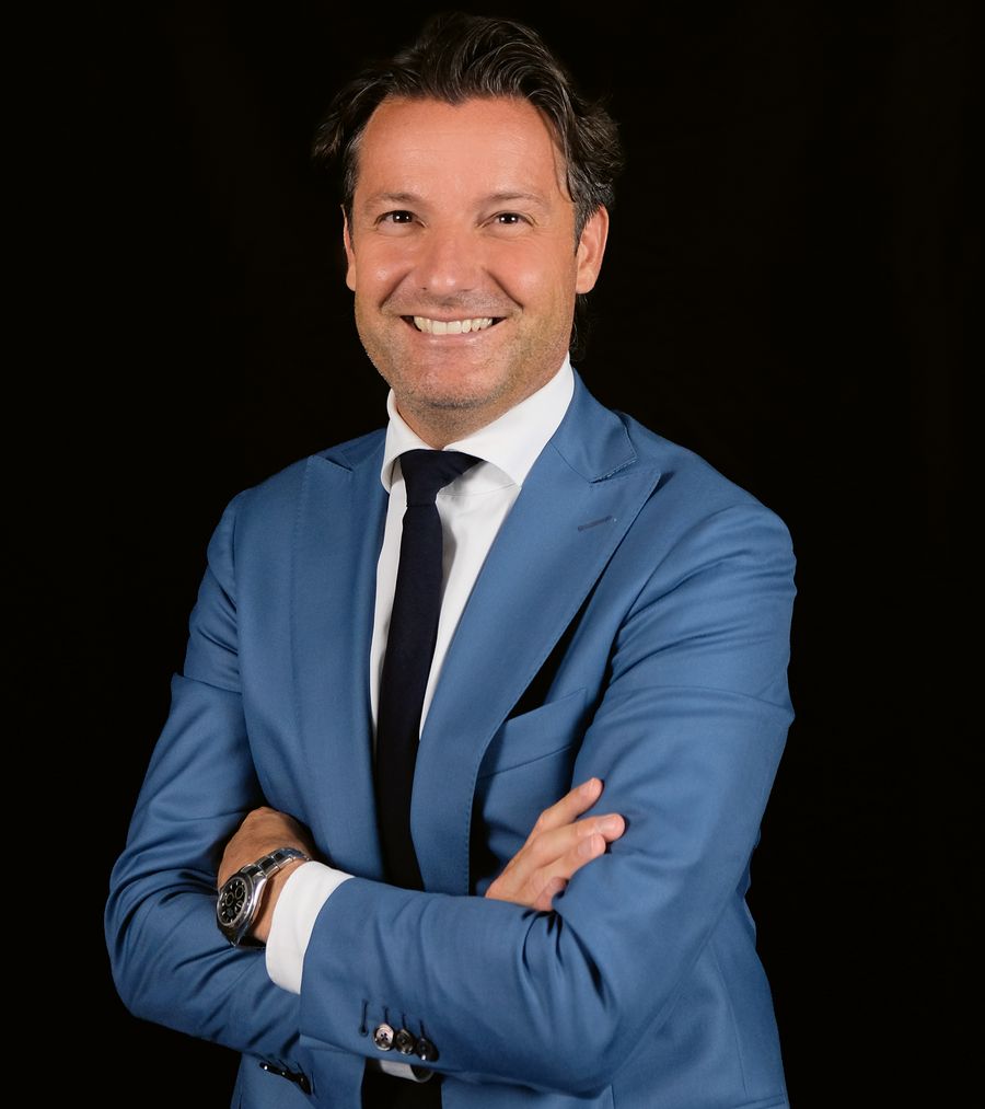 Dreika AG Portrait Daniel Seppi