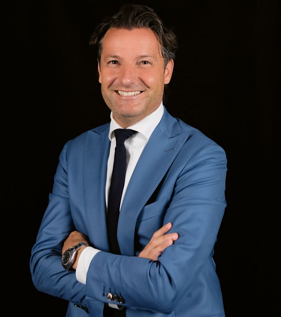 Dreika AG Portrait Daniel Seppi