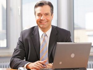 Das Einhorn der Finanzwelt