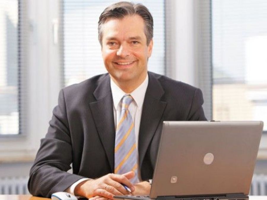 Das Einhorn der Finanzwelt Das Einhorn der Finanzwelt