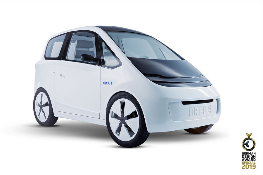 Scala Design Technische Produktentwicklung GmbH Mahle MEET Scala Design Technische Produktentwicklung GmbH Mahle MEET