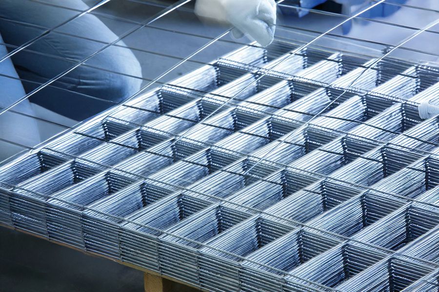 WDM Deutenberg GmbH Drahtgitter