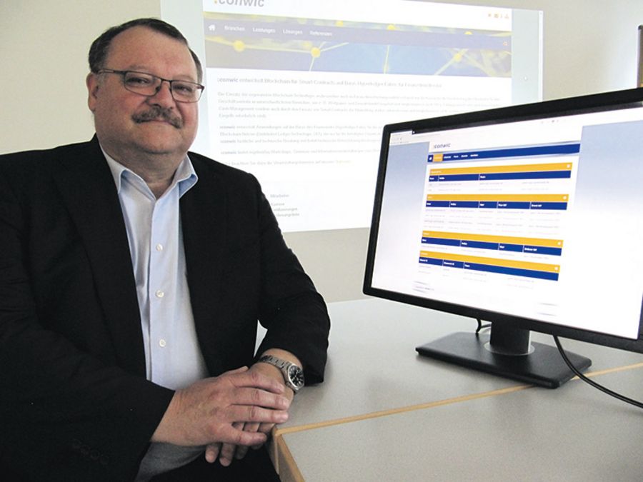 Intelligent. Innovativ. Proaktiv Intelligent. Innovativ. Proaktiv