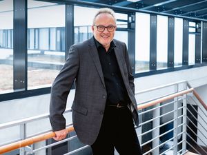 Zukunft braucht Herkunft