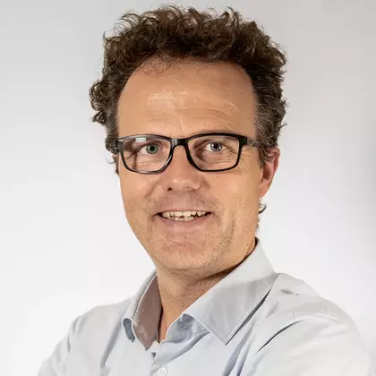 Dr.-Ing. Christof Messner