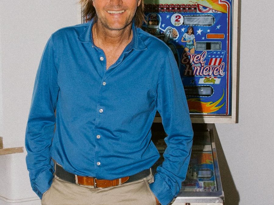 Georgi, Bernd