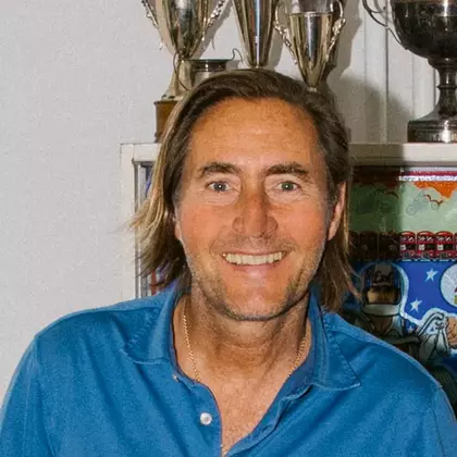 Bernd Georgi