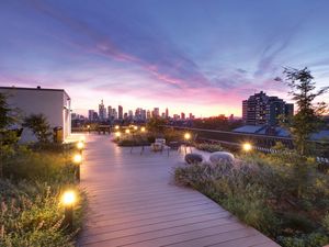 Nachhaltiger Wohnraum